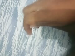Desi hasthmathun vedio solo penis masturbation and massage