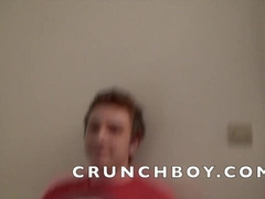 20 yr aged superslut dosed with testicle tonic by TIM COSLA