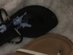 Sandals cum