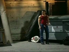 ButchAlley - Anything Goes....