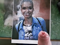 Tribute for random girl #4