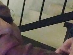 blowjob to arab man part 2