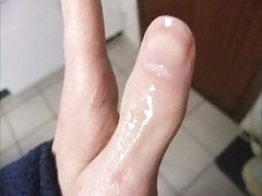Olivier hands and nails fetish pictures from 09 to 03 2018