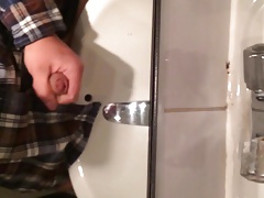 Big cum slow