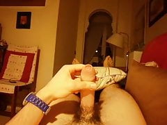 Massive Blast off