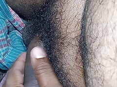 My son penis massage and kissing