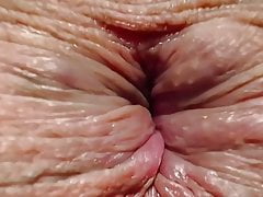 Butt hole made for rimming