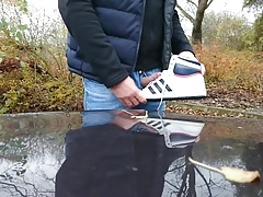 Wixxen auf meine Top Ten Sneaker