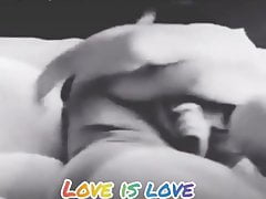 Romantic Gay lover's