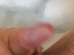 Do-it-yourself before swimming