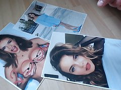 Edyta Herbus Cum Tribute Ligasuki 2 Winner