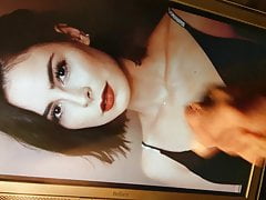 lena cum tribute11.6.2020