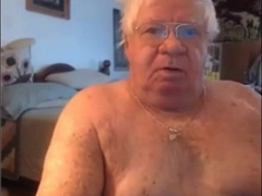 granddad demonstrate