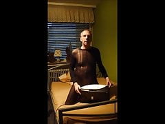 Peter Mann der staubsaugerficker - the hoover fucker