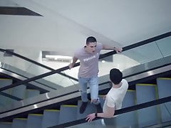 Hot Amateur Gay Cock 211