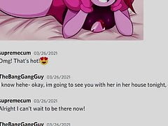 The Chat of Cum: Episode #6 Spinel (with supremecum)