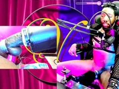 Steamy audio with moans and sexy voices for guys to enjoy their solo times