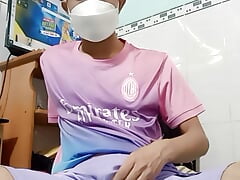 Masturbation Sportswear