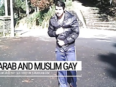 Arab gay lustful Palestinian