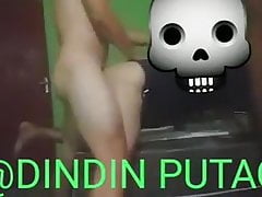 DINDIN X MILKAO NOVI  X SEGUIDOR PUTO