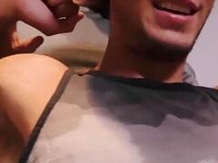 I Love The Way My Daddy Smells