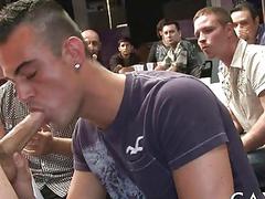 Hot stripper fucks boys