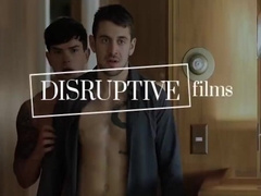 Sexy Twink Smashed By Hunk - Texas Holcum And Derrick Dime