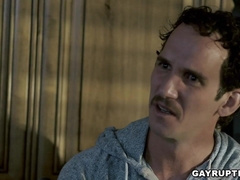 Step Uncle Greg is lonely and needs cousins man-meat