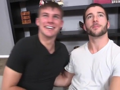 Matt Spencer Bareback