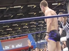 European Wrestling