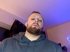 Big cumshots, gay cum eating, verbal dirty talk