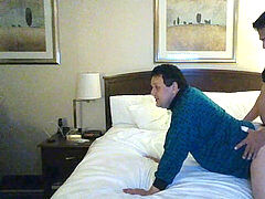 boyfriend plowing me bb