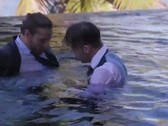 Gents 34 Kings Of Industry - Dom King & Craig Marks