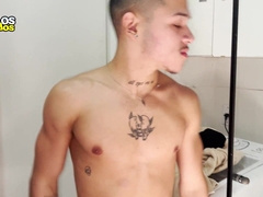 My Pal's Secret (Preview)