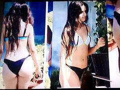 Camila Cabello dual cum tribute