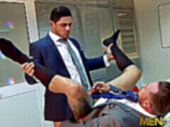 Svalnatí, queer, hot latino