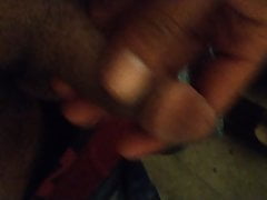 Small dick masturbation