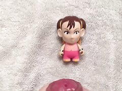SOF - Chun-Li 1