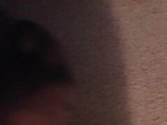 small dick big cum
