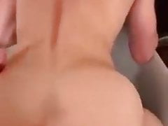 Molding a delicious cock