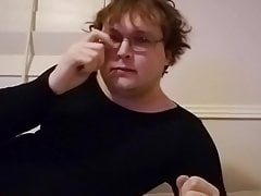 pathetic piss drinking whore
