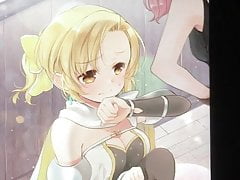 bukkake SOP Uki Sawatari (Anima Yell!)