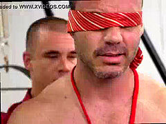 Male straight bare in public queer Teamwork makes desires come true