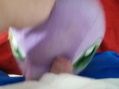Spike Dragon Part.1