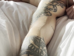 Russian Parent Ravages Turkish Dude