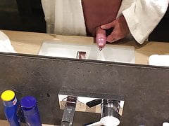 mein sperma quillt aus meiner morgenlatte