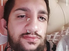 The hi thank you kiss me yes sex