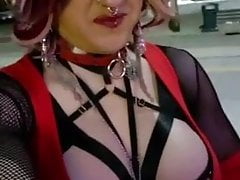 Ruin sissy Tiffany minx life