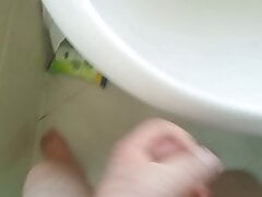 Just my little cock