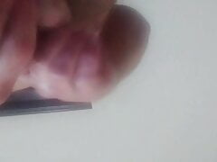 Cock massage